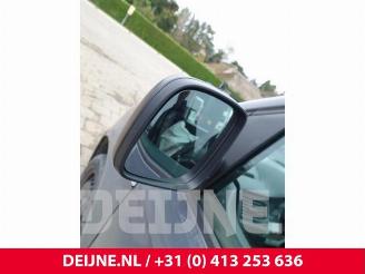 Volkswagen Caddy Caddy IV, Van, 2015 2.0 TDI 102 picture 13