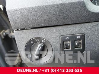 Volkswagen Caddy Caddy IV, Van, 2015 2.0 TDI 102 picture 21