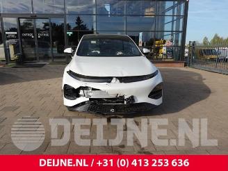Xpeng G6 G6, SUV, 2023 RWD Standard Range 66 kWh picture 2