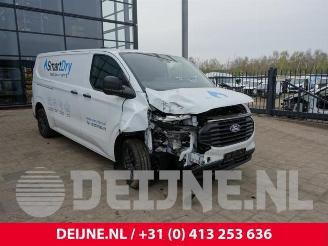  Ford Transit Transit Custom, Van, 2023 2.0 EcoBlue 170 2024/5