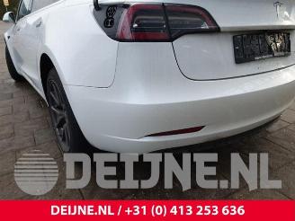 Tesla Model 3 Model 3, Sedan, 2017 Long Range AWD 75 kWh picture 23