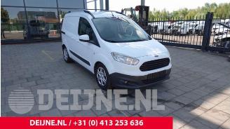 Dezmembrări autoturisme Ford Courier Transit Courier, Van, 2014 / 2023 1.5 TDCi 75 2015/3