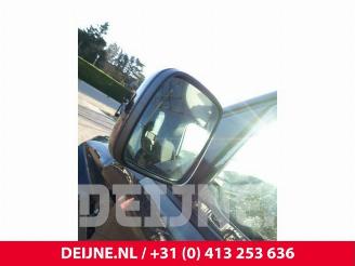 Volkswagen Caddy Caddy IV, Van, 2015 2.0 TDI 102 picture 12