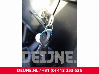 Volkswagen Caddy Caddy IV, Van, 2015 2.0 TDI 102 picture 33