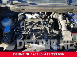 Volkswagen Caddy Caddy IV, Van, 2015 2.0 TDI 102 picture 35