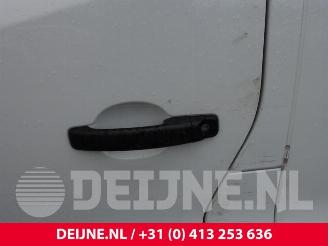 Opel Vivaro Vivaro, Van, 2014 / 2019 1.6 CDTi BiTurbo picture 15