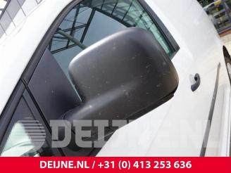 Volkswagen Caddy Caddy IV, Van, 2015 2.0 TDI 102 picture 12