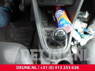 Volkswagen Caddy Caddy IV, Van, 2015 2.0 TDI 102 picture 31