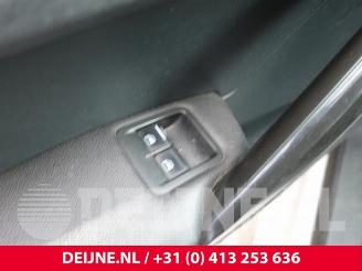 Volkswagen Caddy Caddy IV, Van, 2015 2.0 TDI 102 picture 18