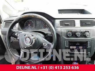Volkswagen Caddy Caddy IV, Van, 2015 2.0 TDI 102 picture 32