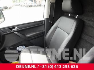 Volkswagen Caddy Caddy IV, Van, 2015 2.0 TDI 102 picture 20