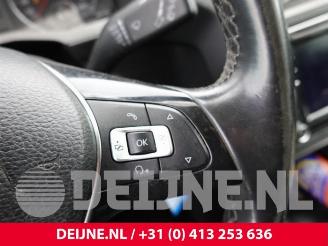 Volkswagen Caddy Caddy IV, Van, 2015 2.0 TDI 102 picture 24