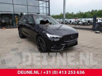 Vrakbiler auto Volvo Xc-60 XC60 II (UZ), SUV, 2017 2.0 T8 16V Polestar Engineered AWD 2024/5
