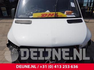 Mercedes Sprinter Sprinter 3,5t (907.6/910.6), Van, 2018 314 CDI 2.1 D RWD picture 34