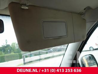 Citroën Berlingo Berlingo, Van, 1996 / 2011 1.9 D picture 26