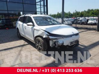 demontáž osobní automobily MG MG5 MG5 Electric, Combi, 2020 Standard Range 50 kWh 2025/3