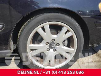 Volvo V-70 V70 (SW), Combi, 1999 / 2008 2.4 D5 20V picture 26