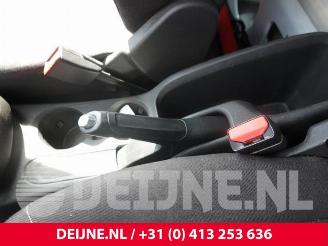 Ford Courier Transit Courier, Van, 2014 / 2023 1.6 TDCi picture 19
