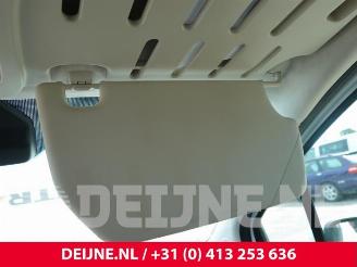 Ford Courier Transit Courier, Van, 2014 / 2023 1.6 TDCi picture 26