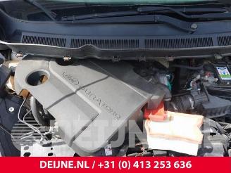Ford Courier Transit Courier, Van, 2014 / 2023 1.6 TDCi picture 34