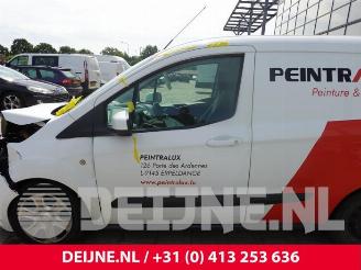 Ford Courier Transit Courier, Van, 2014 / 2023 1.6 TDCi picture 16
