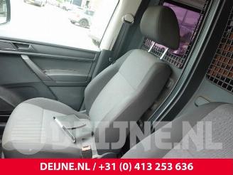 Volkswagen Caddy Caddy IV, Van, 2015 2.0 TDI 75 picture 21