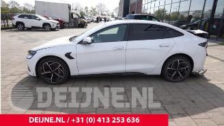 BYD SEAL Seal, Hatchback, 2022 Design RWD 82.5 kWh picture 4