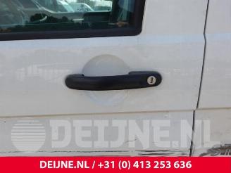 Volkswagen Transporter Transporter T6, Van, 2015 / 2024 2.0 TDI picture 14