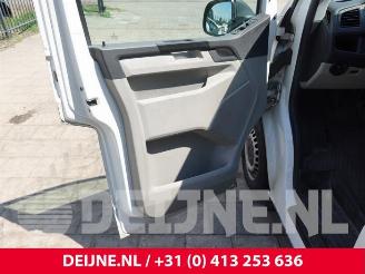 Volkswagen Transporter Transporter T6, Van, 2015 / 2024 2.0 TDI picture 16
