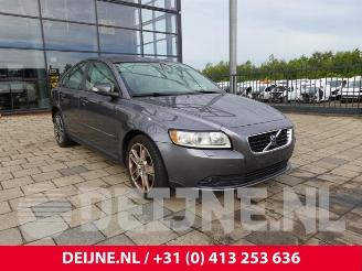 Salvage car Volvo S-40 S40 (MS), Sedan, 2004 / 2012 1.8 16V 2007/7