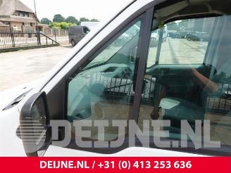 Ford Transit Connect Transit Connect, Van, 2002 / 2013 1.8 TDCi 75 picture 15