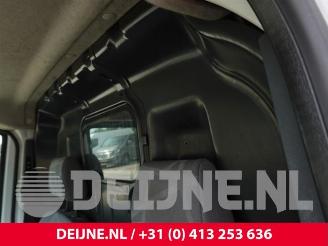 Ford Transit Connect Transit Connect, Van, 2002 / 2013 1.8 TDCi 75 picture 24