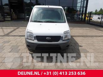 Ford Transit Connect Transit Connect, Van, 2002 / 2013 1.8 TDCi 75 picture 2