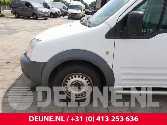 Ford Transit Connect Transit Connect, Van, 2002 / 2013 1.8 TDCi 75 picture 9