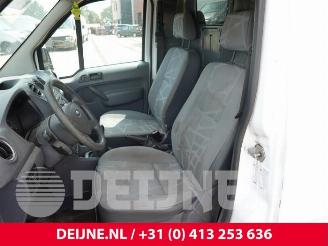 Ford Transit Connect Transit Connect, Van, 2002 / 2013 1.8 TDCi 75 picture 23