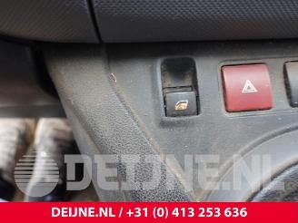 Citroën Berlingo Berlingo Cinqspace, Multispace, MPV, 2008 / 2021 1.6i picture 34
