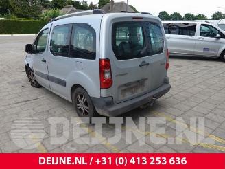 Citroën Berlingo Berlingo Cinqspace, Multispace, MPV, 2008 / 2021 1.6i picture 5