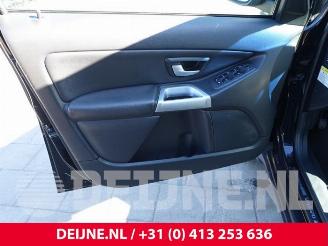 Volvo Xc-90 XC90 I, SUV, 2002 / 2014 2.5 T 20V picture 16