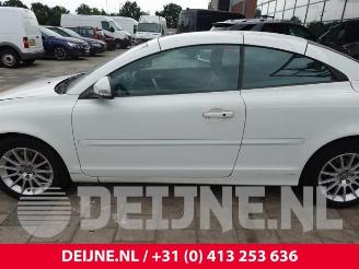 Volvo C-70 C70 (MC), Cabrio, 2006 / 2013 2.0 D3 20V picture 15