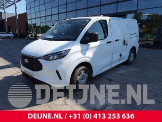 Ford Transit Transit Custom, Van, 2023 2.0 EcoBlue 136 picture 3