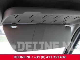 Mercedes Sprinter Sprinter 3,5t (906.63), Van, 2006 / 2020 316 CDI 16V picture 34