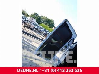 Citroën Jumpy Jumpy, MPV, 2016 e-Jumpy picture 28