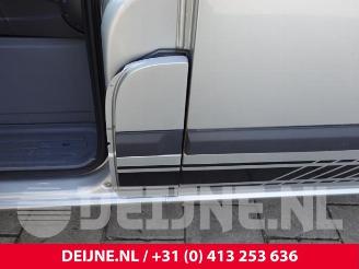 Mercedes Vito Vito (639.6), Van, 2003 / 2014 2.2 109 CDI 16V picture 16
