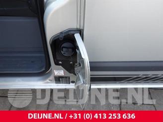 Mercedes Vito Vito (639.6), Van, 2003 / 2014 2.2 109 CDI 16V picture 17