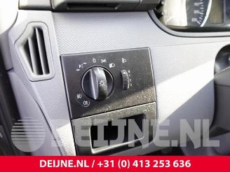 Mercedes Vito Vito (639.6), Van, 2003 / 2014 2.2 109 CDI 16V picture 26