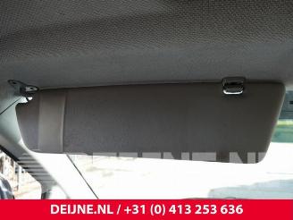 Mercedes Vito Vito (639.6), Van, 2003 / 2014 2.2 109 CDI 16V picture 33