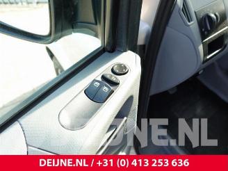Mercedes Vito Vito (639.6), Van, 2003 / 2014 2.2 109 CDI 16V picture 19