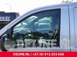 Mercedes Vito Vito (639.6), Van, 2003 / 2014 2.2 109 CDI 16V picture 13