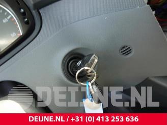 Mercedes Vito Vito (639.6), Van, 2003 / 2014 2.2 109 CDI 16V picture 30