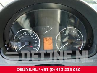Mercedes Vito Vito (639.6), Van, 2003 / 2014 2.2 109 CDI 16V picture 29